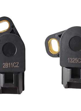 适用川崎异兽KLE650忍者感应器EX/ER6N-6F主/副节气门位置传感器