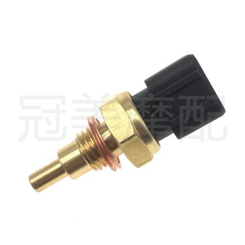 适用珠峰摩托车凯越ZF500GY 凯越500X/525X水温传感器 温度传感器
