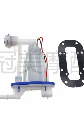 隆鑫LX650-2无极650DS LX500-F 500R DS 500AC 300GY汽油泵燃油泵