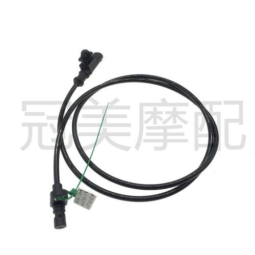 适用升仕ZT310-VX1X2T1T2R1R2M速度传感器 ASB感应器 轮速传感器