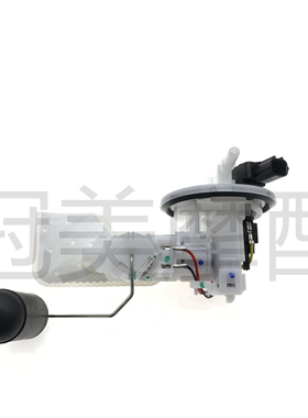 适用雅马哈ZY125T-13-14-15-16-17巧格i125汽油泵 燃油泵 油浮子