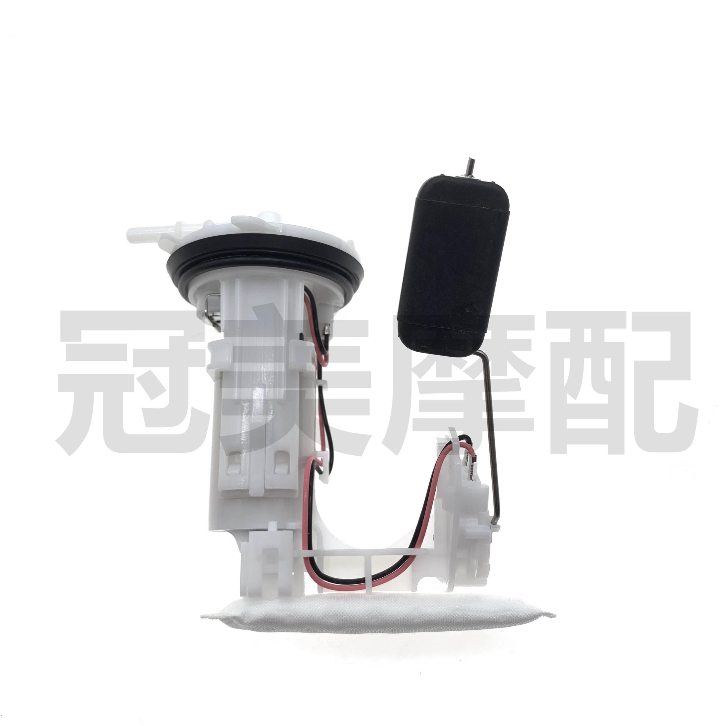 适用豪爵VS/VE125S HJ125T-18C-18G-22A-26A汽油泵 油浮子 滤网