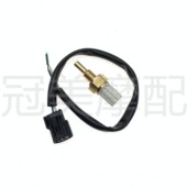 18C 适用豪爵太子HJ125 GN125 5温度传感器