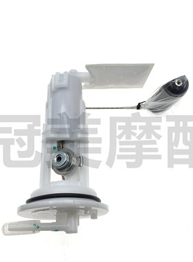适用五羊本田蜂鸣100 塔帕100 WH100T-5-5A汽油泵总成 燃油泵