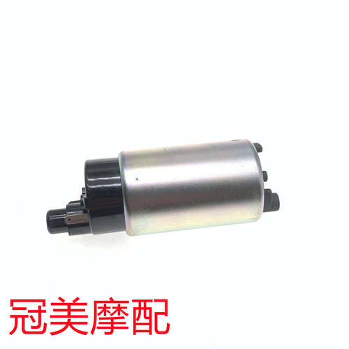豪爵VF100F汽油泵芯马达
