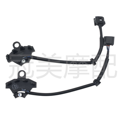 新大洲本田SDH110点火线圈传感器