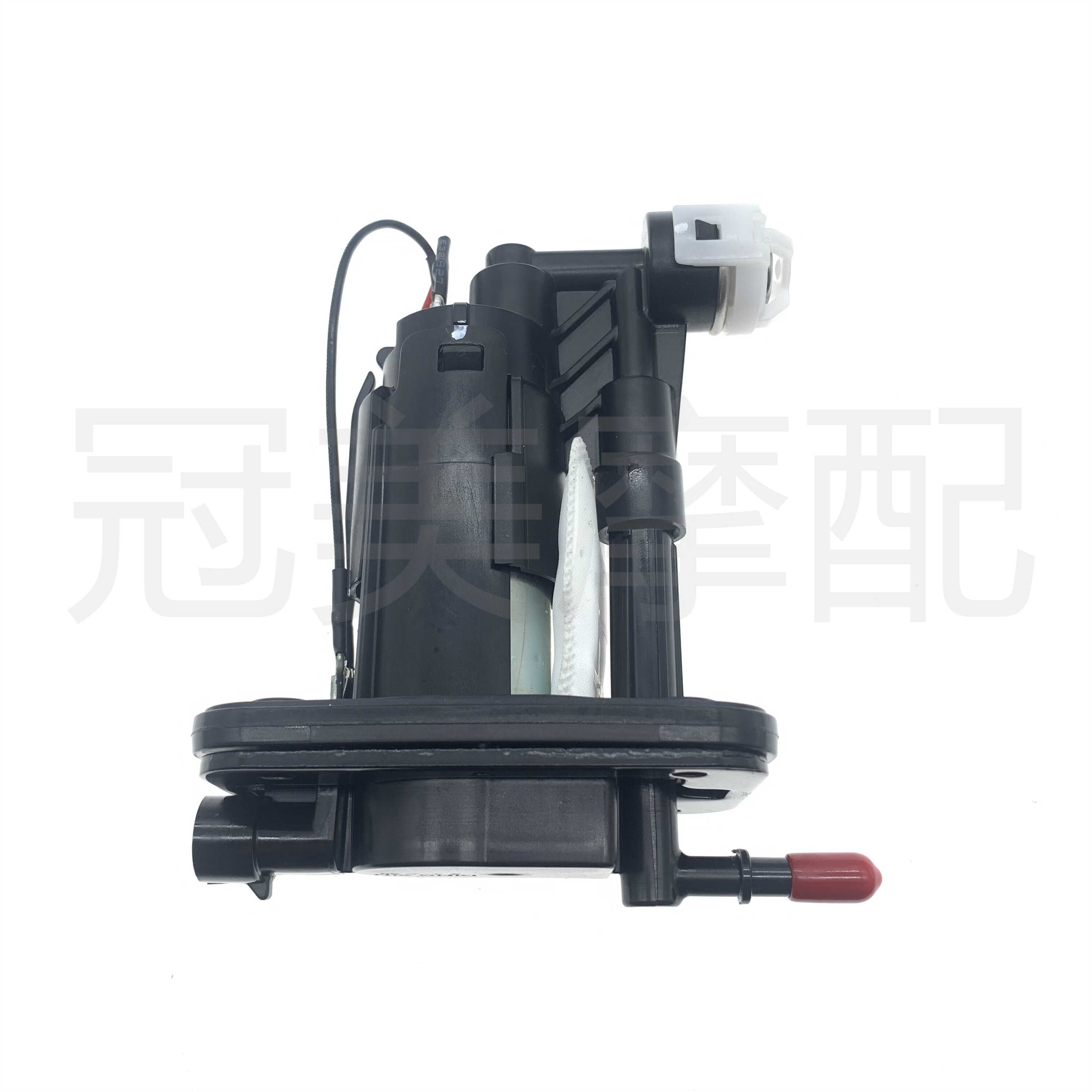 适用宗申电喷威客8 WEEK8 ZS150-52A-52B燃油泵 汽油泵总成