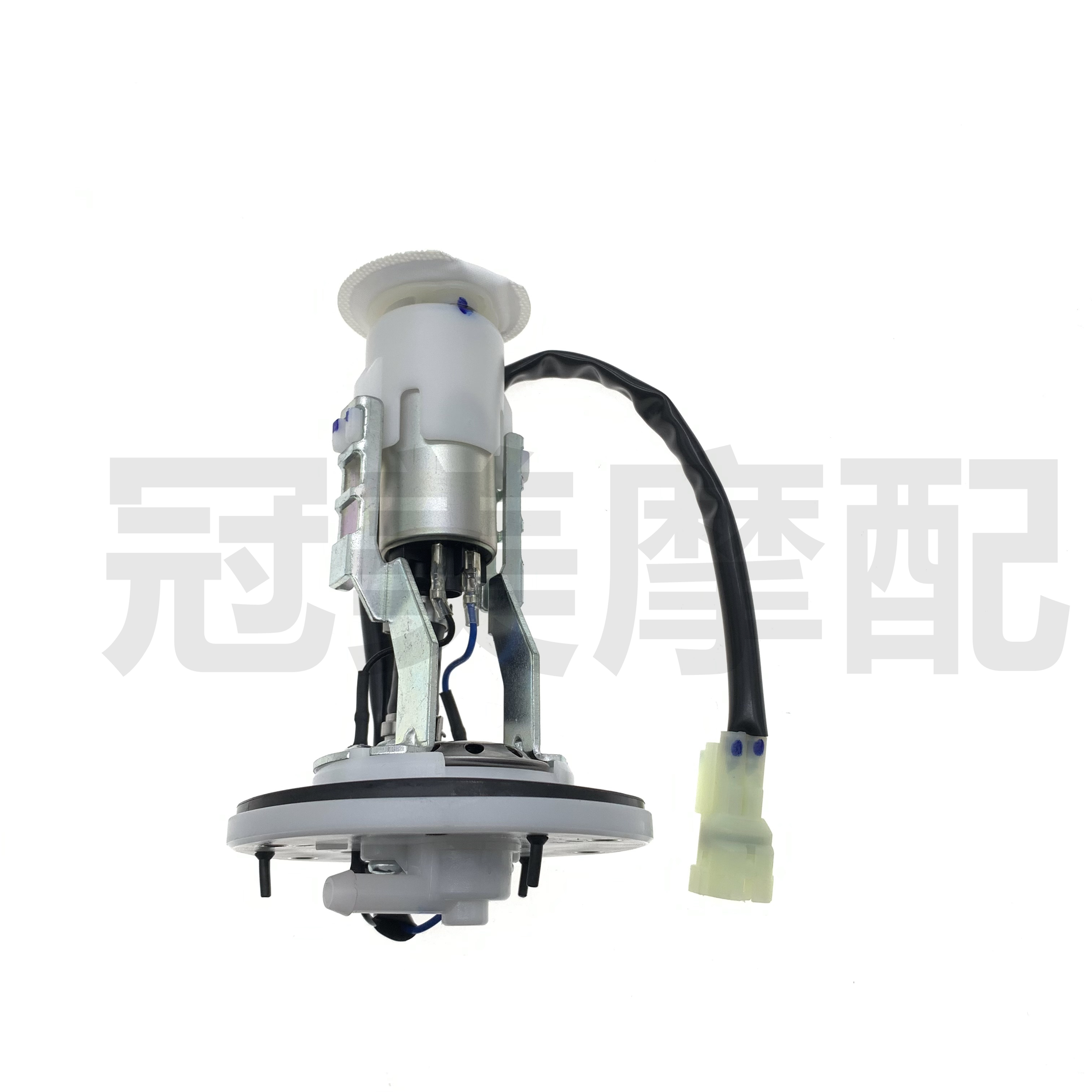 适用光阳CK125T-3N弯道情人RACING150 KCC ACC 2V 4V燃汽油泵总成