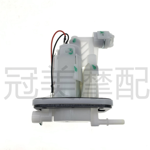 适用龙嘉v途v霸v咖250 LJ250-V 电喷摩托车配 油箱燃油泵 汽油泵