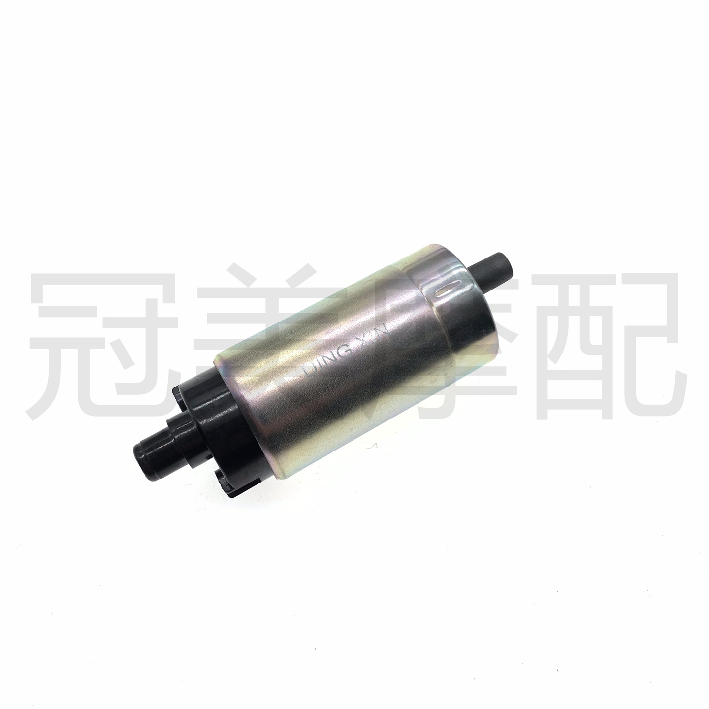 适用豪爵DM150 HJ125-23-150-23A-23C-27F翼爽汽油泵燃油泵芯马达