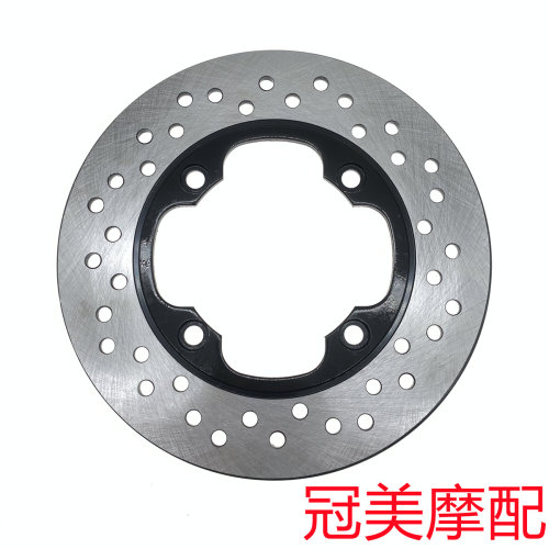 CBR400/900/1000RR后刹车碟盘