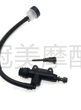 Ktm Duke 200 390 Rc125Rc200 Rc390摩托车配件脚刹车泵 一字泵