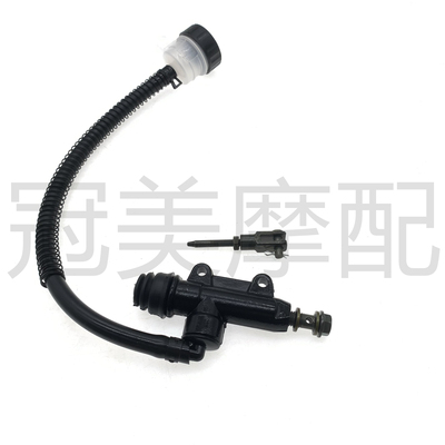 Ktm Duke 200 390 Rc125Rc200 Rc390摩托车配件脚刹车泵 一字泵