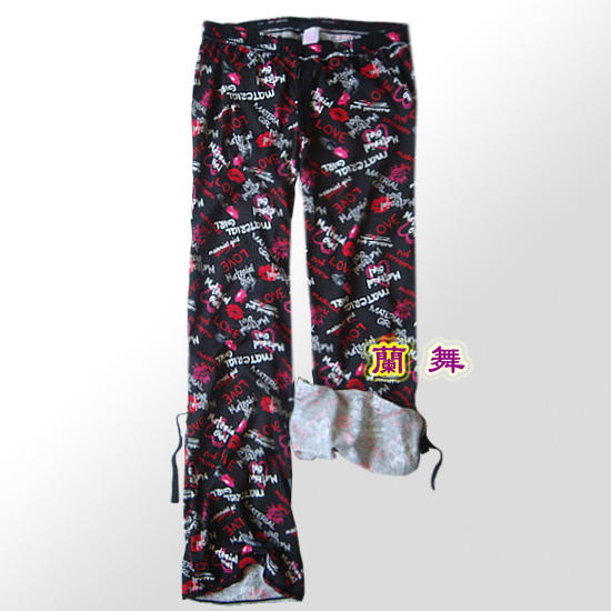Pantalon pyjama - Ref 743637 Image 1