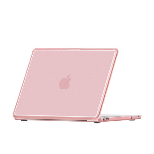 适用苹果笔记本电脑保护套pro16寸macbook pro14寸保护壳macpro14寸mac air电脑壳m3/m4外壳mac pro壳
