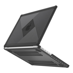 适用苹果笔记本电脑macbookair保护套macbookpro14寸保护壳macpro14寸macair电脑壳m3/m4外壳macpro壳