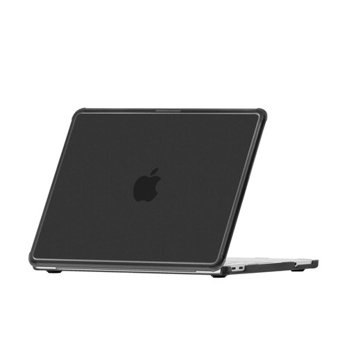 适用苹果笔记本电脑保护套pro16寸macbook pro14寸保护壳macpro14寸mac air电脑壳m3/m4外壳mac pro壳