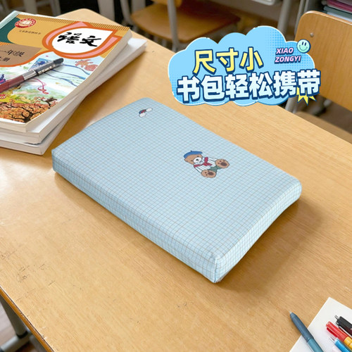 午睡办公室睡觉神器桌上抱枕