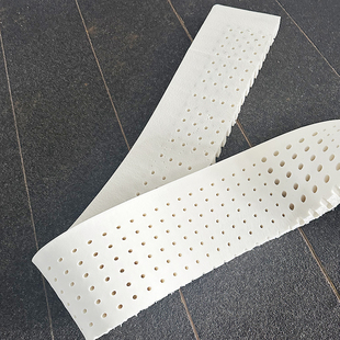 天然乳胶边条长条边角料可定制沙发坐垫枕头填补床垫缝隙DIY