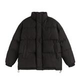 现货/直播品质立领宽松棉衣袄保暖工装冬季面包服MY668-P50，男装棉衣，星座617A-5（原A405）