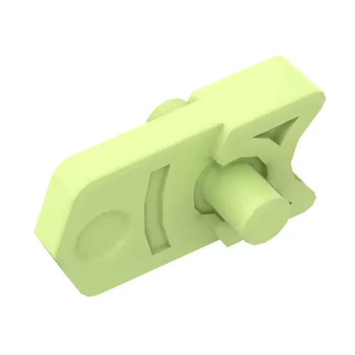 【50g】MOC兼容15392小颗粒拼装零配件激光枪武器击发件积木