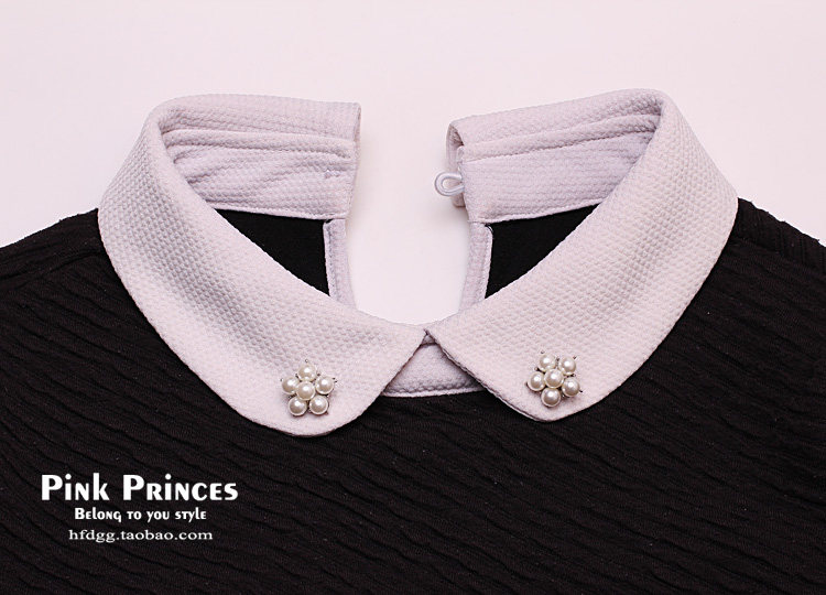 Broche femme en Nacre - Ref 1171215 Image 3