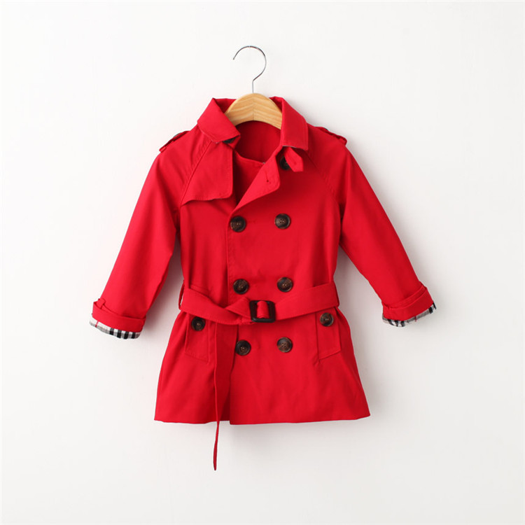 Manteau enfant - Ref 2163208 Image 3