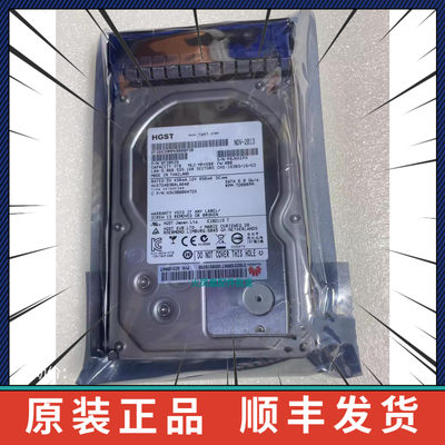 Huawei/华为 3TB 02310MKT HUS724030ALA640 0F20639 SATA 新硬盘