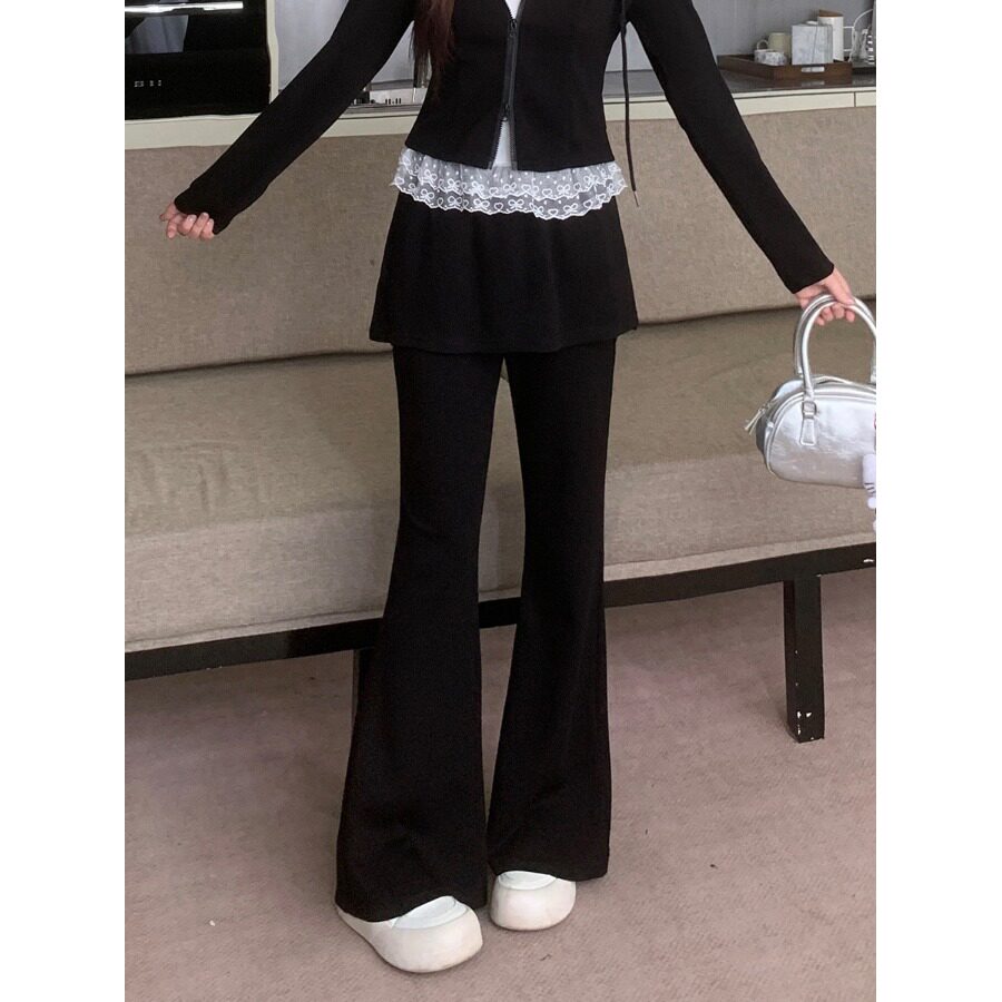 木子理想大码女装大面菁微胖定制奢姿旗舰店杨杨玉李潇洒杨天真秋