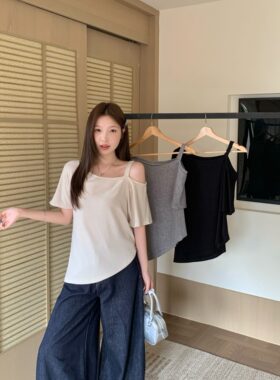 乐派儿大码女装木子理想杨天真杨杨玉滴一胖张大人定制旗舰店上衣