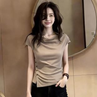 乐派儿大码女装木子理想杨天真杨杨玉滴一胖张大人定制旗舰店上衣