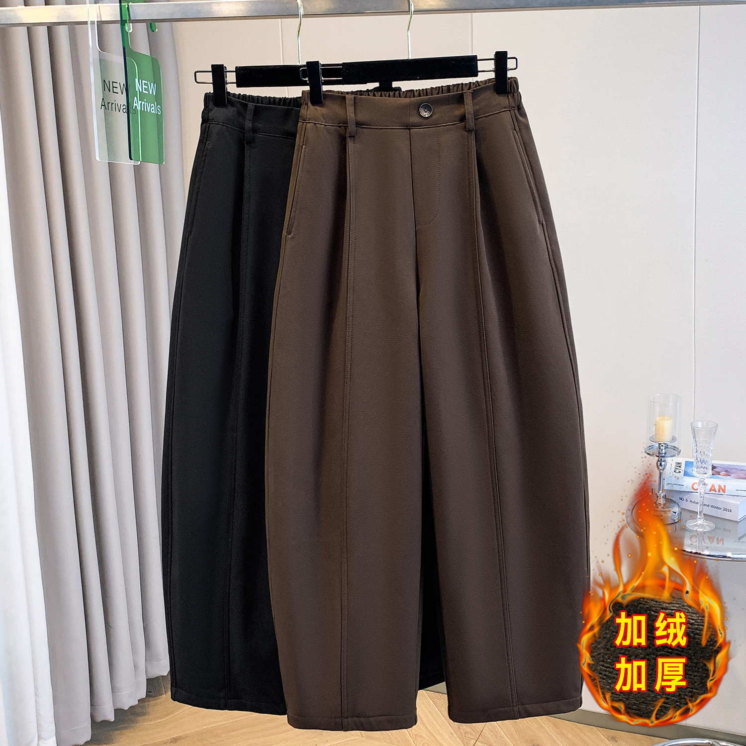 乐派儿大码女装奢姿旗舰店滴一胖木子理想杨天真杨杨玉适合胖MM秋