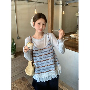 杨天真大码女装杨杨玉旗舰店木子理想乐派儿张大人定制滴一胖上衣