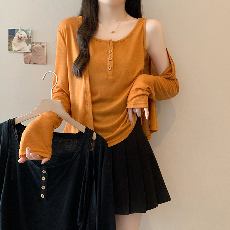 木子理想大码女装大面菁微胖定制奢姿旗舰店杨杨玉李潇洒杨天真秋