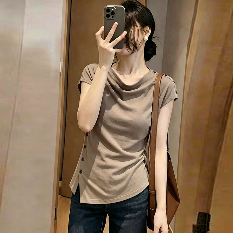 水淼大码女装旗舰店石头鱼裤威特胖淼淼爱蔷薇奢姿木子李夏miss38图片