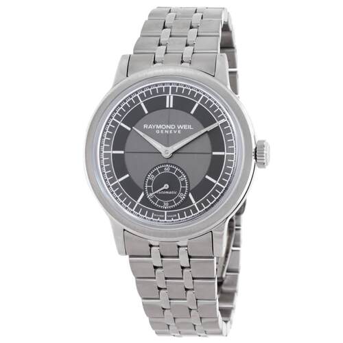 Raymond Weil Millesime自动机械表盘男士手表2930 ST 60001