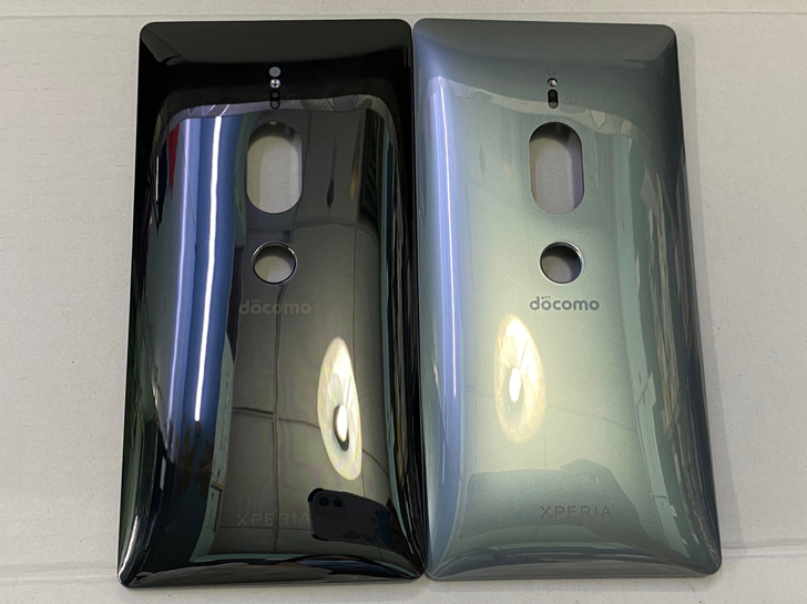 索尼银色玻璃后盖送工具