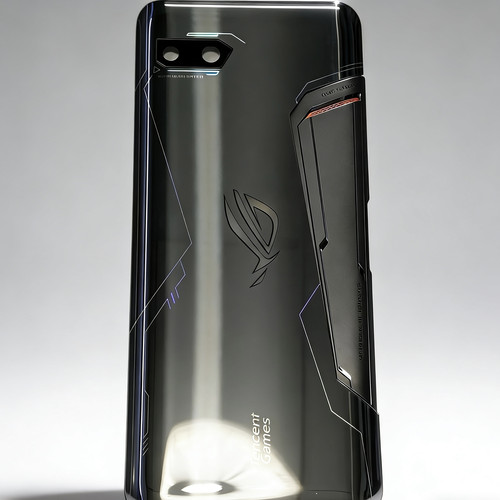 华硕rog2后盖zs660kl游戏手机