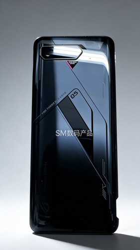适用于华硕全新原装后盖rog5spro后壳黑色有货后盖上带齐