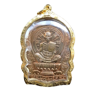 泰国佛牌诵持 泰和缘 泰国佛牌专用锦囊/福袋/佛牌袋/佛牌礼袋