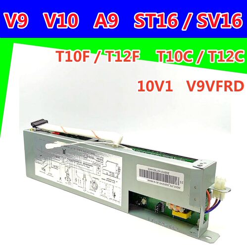 适用万和燃气热水器主板电脑板控制板V9 V10 A9 ST16/SV16 E5故障
