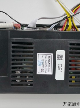 适用美的燃气热水器JSQ22-12HA脉冲点火器10JB20Q.03A主板控制器