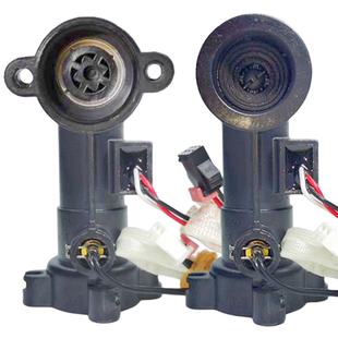 适用万和燃气热水器新款卡扣水流传感器 水流感应器 水流开关霍尔