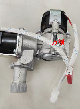 适用万和热水器DC24V BLF12_00 13N15 JSQ13N10 Q13W6 比例阀总成