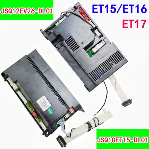 适用万和热水器主板电脑板JSQ10EV26_DL01 EV28 10ET15/ET16/ET17