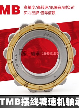 TMB天马减速机轴承RN204 205 206 207 208 209 307 308 309 312M