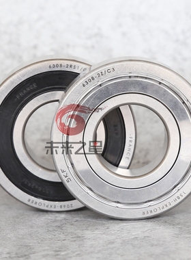 瑞典进口轴承6000 6001 6002 6003 6004 6005 6006 60072ZC3 2RS1