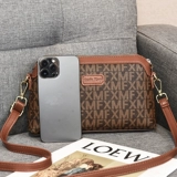 Сумка через плечо для матери на день матери, модная сумка на одно плечо, небольшая сумка, для среднего возраста