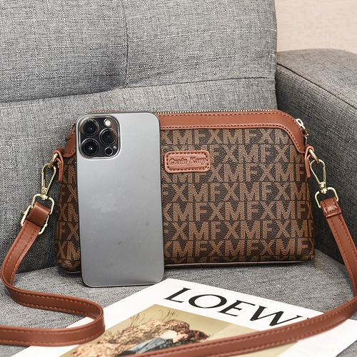 Сумка через плечо для матери на день матери, модная сумка на одно плечо, небольшая сумка, для среднего возраста