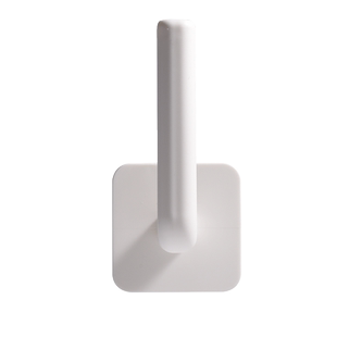 厨房挂钩免打孔纸巾挂浴室无痕收纳卷纸架多功能壁挂式锅盖置物架